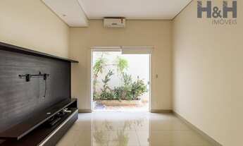 Imagem 4: PIRACICABA - Casa Padrão - Reserva do Engenho