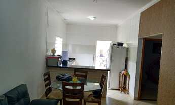 Imagem 3: Casa 150 m² const. e lote 360 m², 2 quartos , Res. Portinari, Goiânia - GO