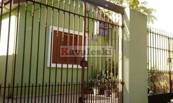 Imagem 2: CASA TÉRREA AO LADO DO SHOPPING PLAZA SUL E CARREFOUR