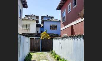 Imagem: Linda duplex no Jardim Marileia