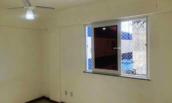Imagem 2: Apartamento para Locação em Salvador, Piatã, 2 dormitórios, 1 suíte, 2 banheiros, 1 vaga