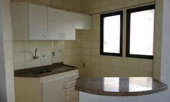 Imagem 3: LONDRINA - APARTAMENTO PADRÃO - VL IPIRANGA