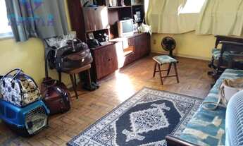 Imagem 3: Apartamento com 2 dormitórios c/dependências - Cocotá - Rio de Janeiro/RJ