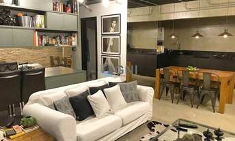 Imagem 2: EDIFICIO MAISON TUSCANY