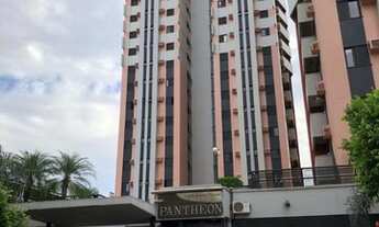 Imagem 2: Apto Semi Mobiliado em São José do Rio Preto - SP