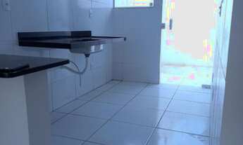 Imagem 2: Casa com 3 quartos em Malvinas - Campina Grande - PB