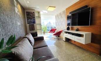 Imagem 3: Cobertura duplex de 3 quartos com suíte em Jardim Camburi