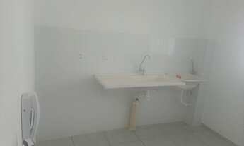 Imagem 4: APT0 PRONTO 2 DORMITÓRIOS