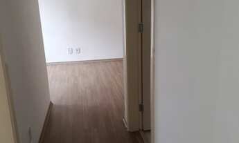 Imagem 4: Apartamento para venda com 50 metros quadrados com 2 quartos em Além Ponte - Sorocaba - SP