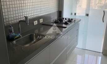 Imagem 6: Apartamento - Vila Frezzarin - Americana