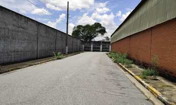 Imagem 7: Galpão para alugar, 5200 m² por R$ 150.000,00/mês - Cumbica - Guarulhos/SP