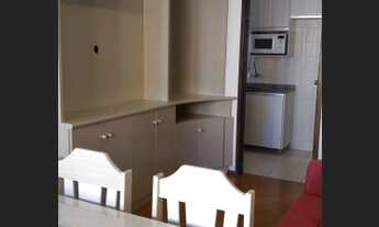 Imagem 6: Apartamento em Bigorrilho - Curitiba, PR