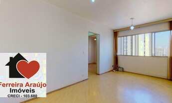 Imagem 4: APARTAMENTO COM FINO ACABAMENTO NO MELHOR DO CAMPO BELO!