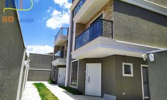 Imagem: Sobrado em Condomínio Uberaba Churrasqueira