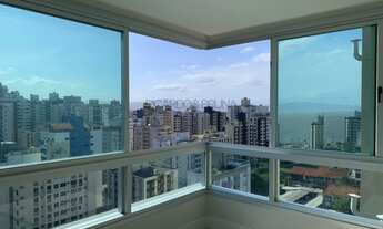 Imagem 3: Apartamento a venda 3 suítes e 3 vagas no Centro - Florianópolis - SC