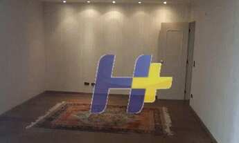 Imagem 2: Apartamento com 3 dormitórios à venda, 115 m² por R$ 1.080.000,00 - Campo Belo - São Paulo