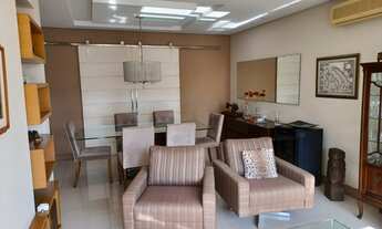 Imagem 5: AMPLO APARTAMENTO MOBILIADO COM 3 QUARTOS (2 SUÍTES