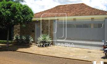 Imagem 1: Casa (térrea na rua) 4 dormitórios/suite