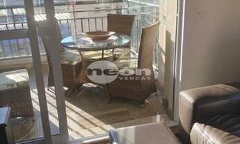 Imagem 5: SãO BERNARDO DO CAMPO - Apartamento Padrão - Baeta Neves