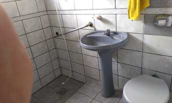 Imagem 7: Casa de alvenaria com 90m2 em terreno de 370m2. COM ESCRITURA PÚBLICA. Localizado próximo