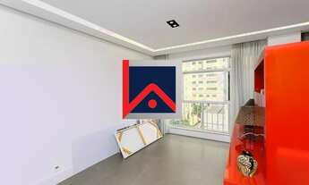 Imagem 5: Venda Apartamento 2 Dormitórios - 110 m² Jardim Europa