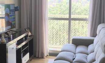 Imagem: APARTAMENTO PRÓXIMO AO METRÔ GUILHERMINA