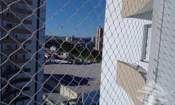 Imagem 3: Apartamento com 3 dormitórios para alugar, 76,50m² - Barranco - Taubaté/SP