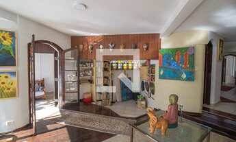 Imagem 4: Casa para Aluguel - Santo Amaro , 5 Quartos, 400 m2