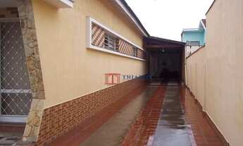 Imagem 3: Casa Comercial na Vila Independencia