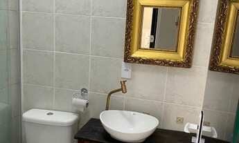 Imagem 2: Alugo quarto apto total decorado