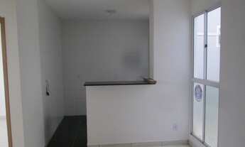 Imagem 7: PARQUE RIO LIMA - APARTAMENTO 2 DORMITÓRIOS, BANHEIRO SOCIAL, COZINHA, A.SERVIÇOS, GARAGEM