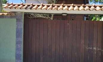 Imagem 3: Casa de condomínio para venda possui 108 metros quadrados com 2 quartos em Inoã (Inoã) - M