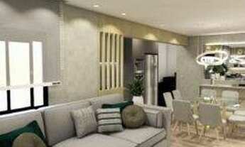 Imagem 3: LANÇAMENTO- Apartamento sem Condomínio - Campestre - Santo André