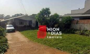 Imagem: Terreno à venda, 462 m² por R$ 550.000,00