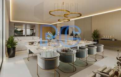 Imagem 5: Belíssima Casa Triplex Contemporânea no Condomínio Alphaville na Barra da Tijuca