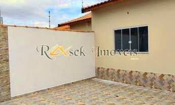 Imagem 3: Casa com 2 dorms, Balneário Jequitibá, Itanhaém - R$ 369 mil, Cod: 722