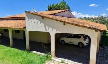 Imagem 7: Casa 3 suítes piscina churrasqueira L.1657m2 condomínio rua 4 Vicente pires