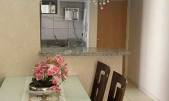 Imagem 2: Apartamento de 3 quartos com área de Lazer