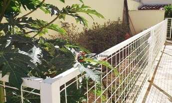 Imagem 6: Casa Cond. Residencial Ibirapuera - Permuta