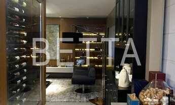 Imagem 6: 22531 - Casa 4 Dorms. (4 Suítes), MELVILLE - SANTANA DE PARNAIBA/SP