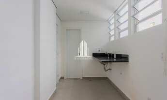 Imagem 7: Apartamento Jardins reformado