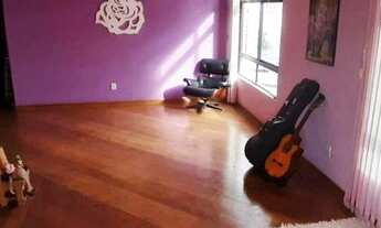 Imagem 3: Apartamento 4 quartos à venda, com piscina, 132 m² no Serra - Belo Horizonte/MG