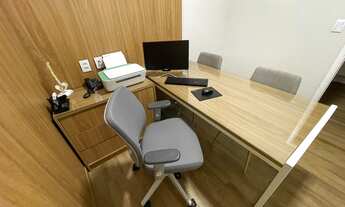 Imagem 4: Consultório pronto para Médicos, Psicologos, Psiquiatras e outros