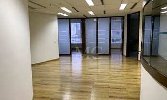 Imagem: Andar Corporativo para alugar, 705 m² por