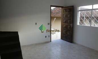 Imagem 3: CASA SOBRADO Casa com 2 dormitórios