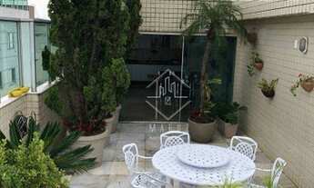 Imagem 6: COBERTURA VENDA BURITIS 4 QUARTOS