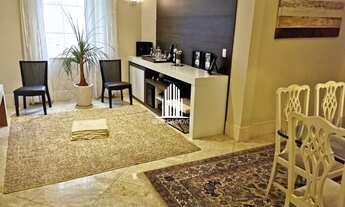 Imagem 2: 3 dorms, 1 suite, 3 banheiros 1 vaga