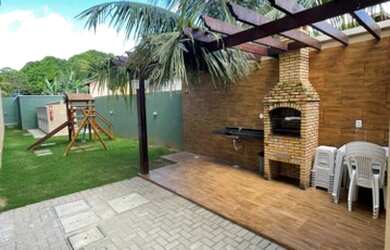 Imagem 3: Apartamento para REPASSE com 2 quartos em Barrocão - Itaitinga - CE