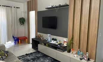 Imagem: Casa de 3 quartos sendo 1 suíte - Condomínio