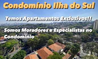 Imagem 2: Condomínio Ilha do Sul / Alto de Pinheiros